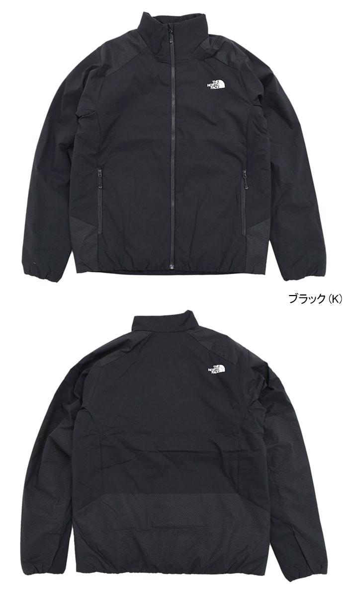 THE NORTH FACE ザ・ノース・フェイス ジャケット メンズ ベン