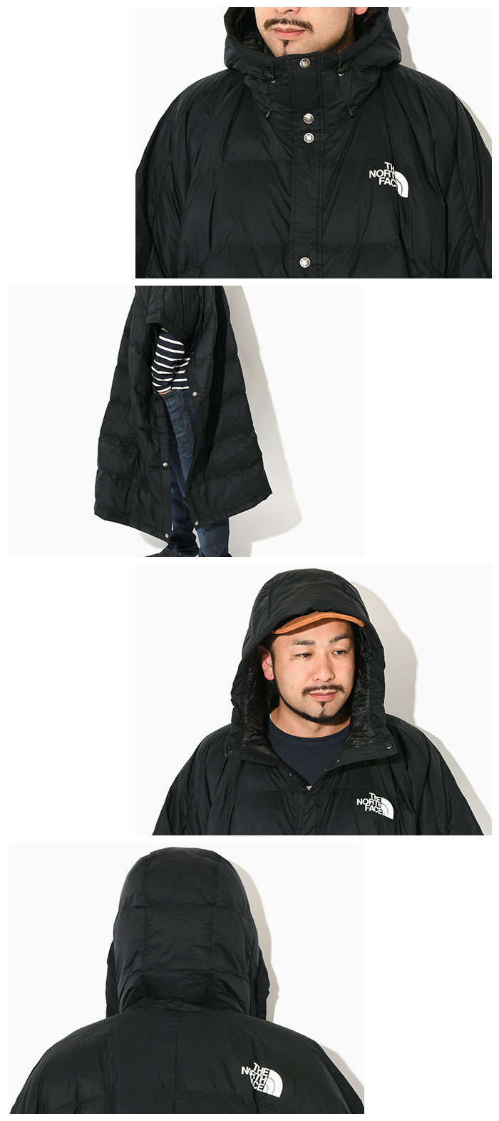 THE NORTH FACE ザ・ノース・フェイス ジャケット メンズ