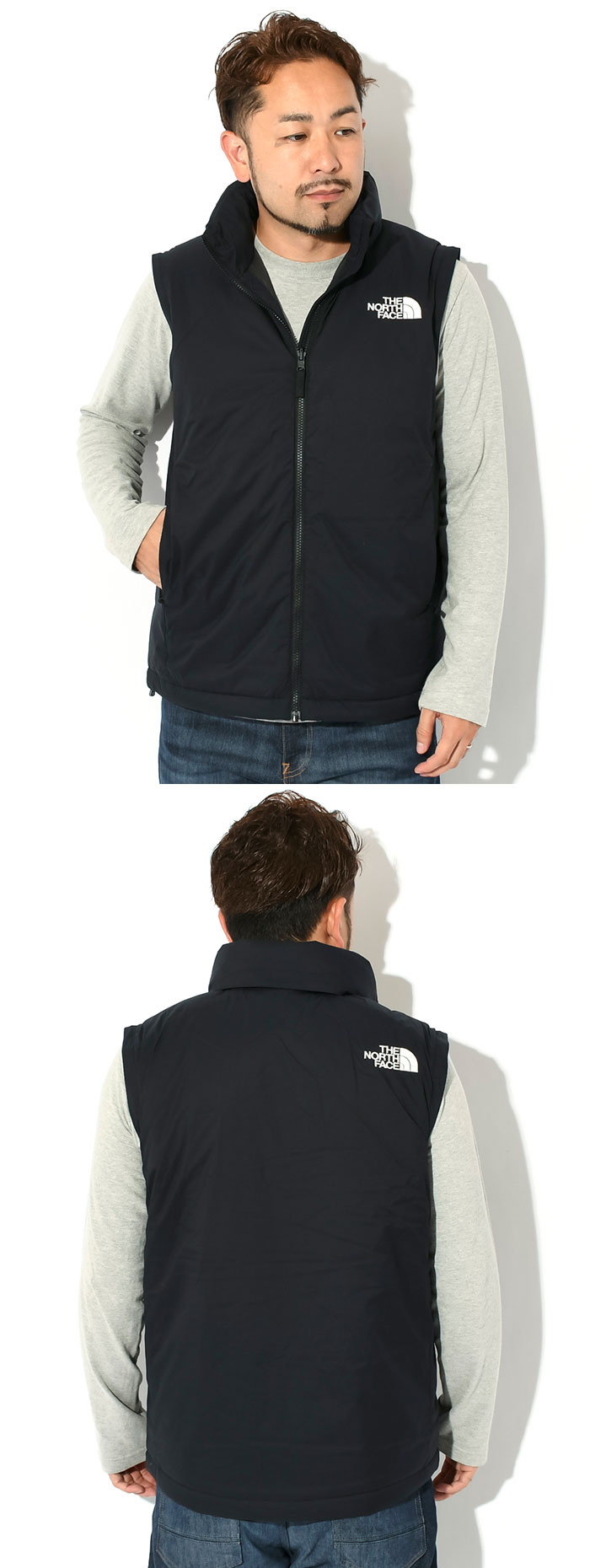 THE NORTH FACE ザ・ノース・フェイス ジャケット メンズ
