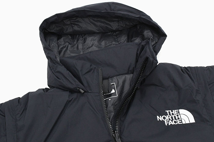 ザ ノースフェイス ジャケット THE NORTH FACE メンズ ジップイン 