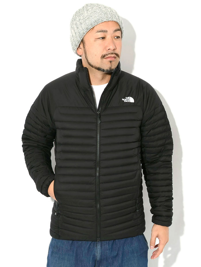 THE NORTH FACE（ザ ノースフェイス） ジャケット メンズ サンダー