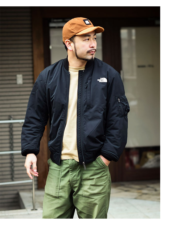THE NORTH FACE（ザ ノースフェイス） ジャケット メンズ