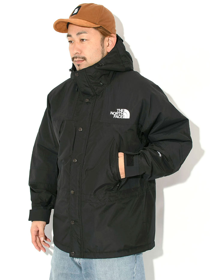 THE NORTH FACE（ザ ノースフェイス） ジャケット メンズ マウンテン