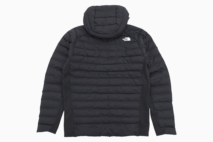 THE NORTH FACE（ザ ノースフェイス） ジャケット メンズ レッド ラン