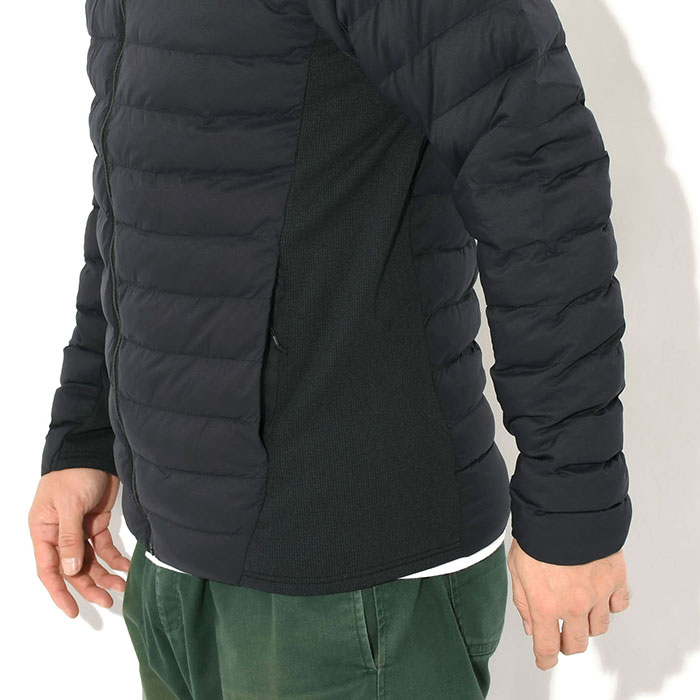 THE NORTH FACE（ザ ノースフェイス） ジャケット メンズ レッド ラン