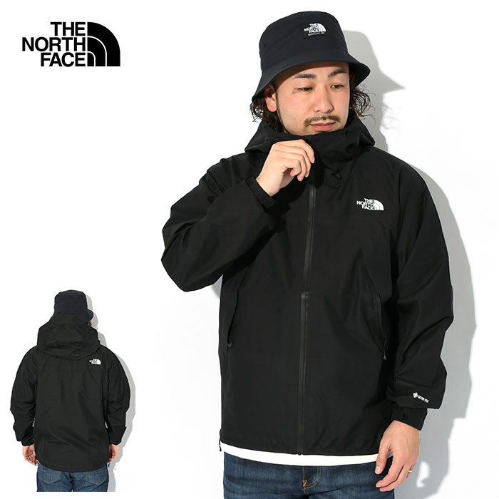 ザ ノースフェイス ジャケット THE NORTH FACE メンズ 23SS クライム ライト(Climb Light JKT 2023春夏  マウンテンパーカー GORE-TEX NP12301)