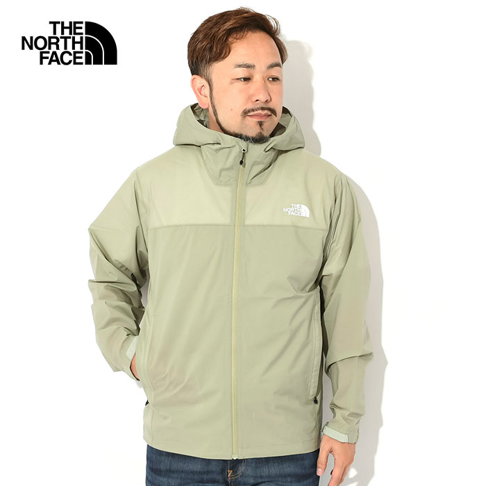 ザ ノースフェイス ジャケット THE NORTH FACE メンズ ベンチャー ( Venture...