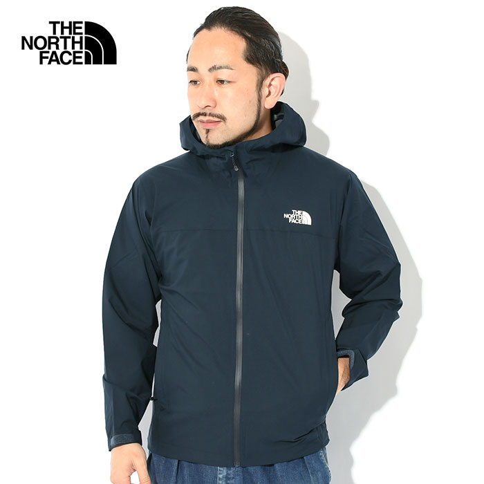 ザ ノースフェイス ジャケット THE NORTH FACE メンズ ベンチャー ( Venture 2023秋冬 JACKET マウンテンパーカー  アウター NP12306 国内正規 )