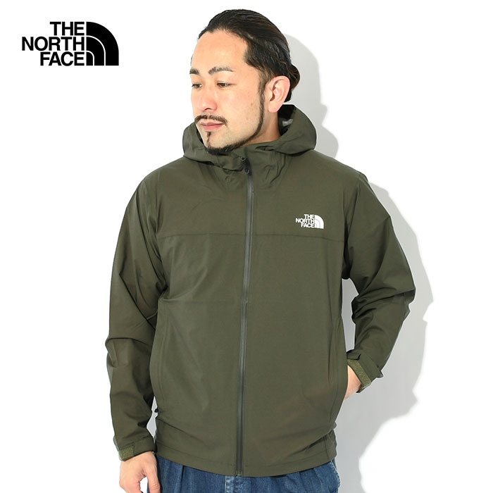 ザ ノースフェイス ジャケット THE NORTH FACE メンズ ベンチャー ( Venture 2024春夏 JACKET マウンテンパーカー  アウター NP12306 国内正規 )