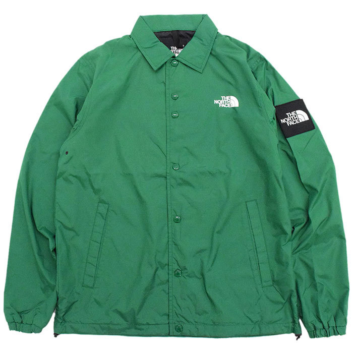 ザ ノースフェイス ジャケット THE NORTH FACE メンズ ザ コーチ ( The Coach JKT 2021春夏 コーチジャケット NP22030 )｜icefield｜03