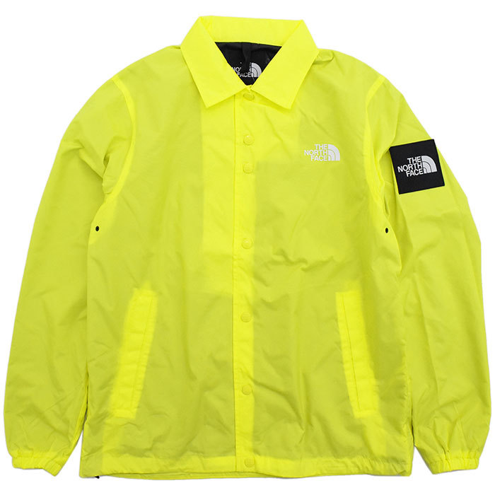 ザ ノースフェイス ジャケット THE NORTH FACE メンズ ザ コーチ ( The Coach JKT 2021春夏 コーチジャケット NP22030 )｜icefield｜06