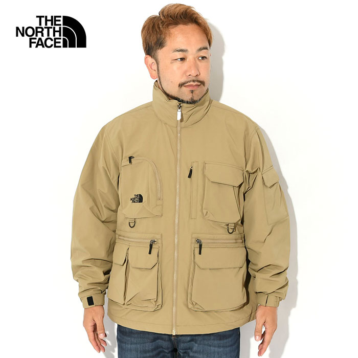 THE NORTH FACEフィールド ユーティリティ ジャケット 公式】フィールドユーティリティジャケット（メンズ）｜ザ