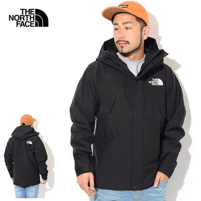 THE NORTH FACE メンズマウンテンパーカー（サイズ（S/M/L）：SS（XS 