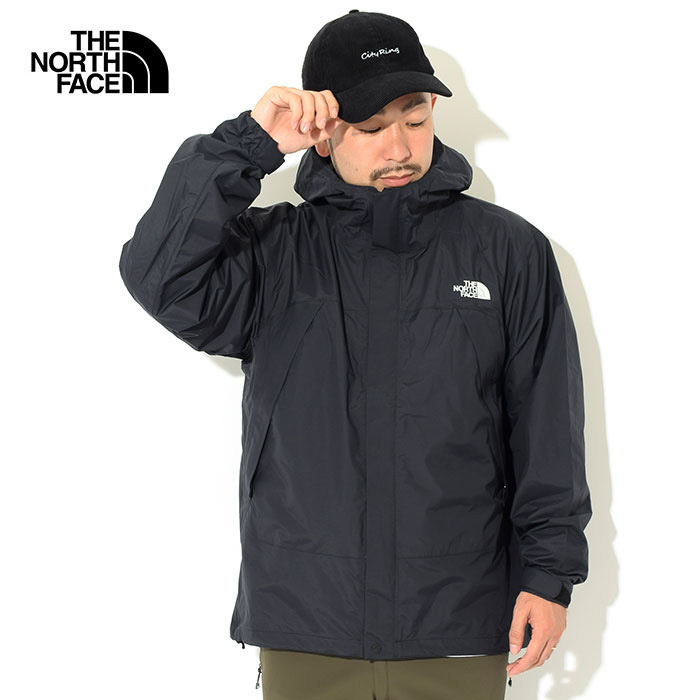 THE NORTH FACE(ザ・ノース・フェイス) 【23秋冬】DOT SHOT JACKET