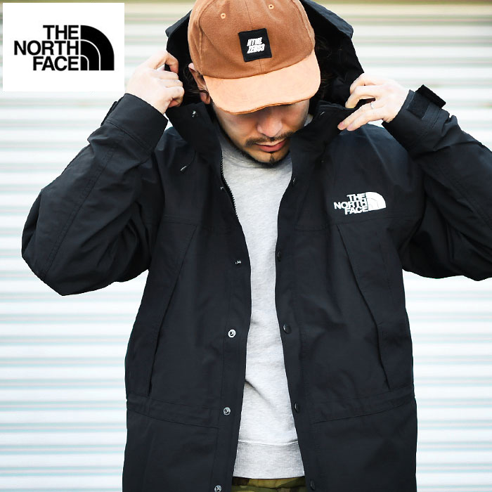 ザ ノースフェイス ジャケット THE NORTH FACE メンズ 23FW マウンテン ライト (Mountain Light JACKET  2023秋冬 マウンテンパーカー GORE-TEX NP62236)