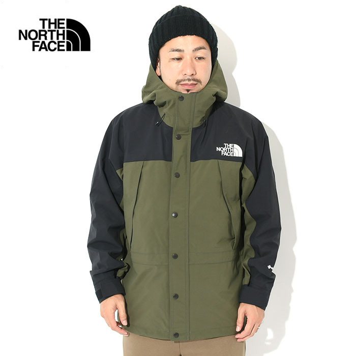 ザ ノースフェイス ジャケット THE NORTH FACE メンズ 23FW マウンテン 