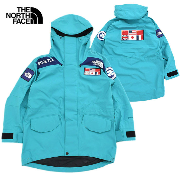 ザ ノースフェイス ジャケット THE NORTH FACE メンズ トランス アン