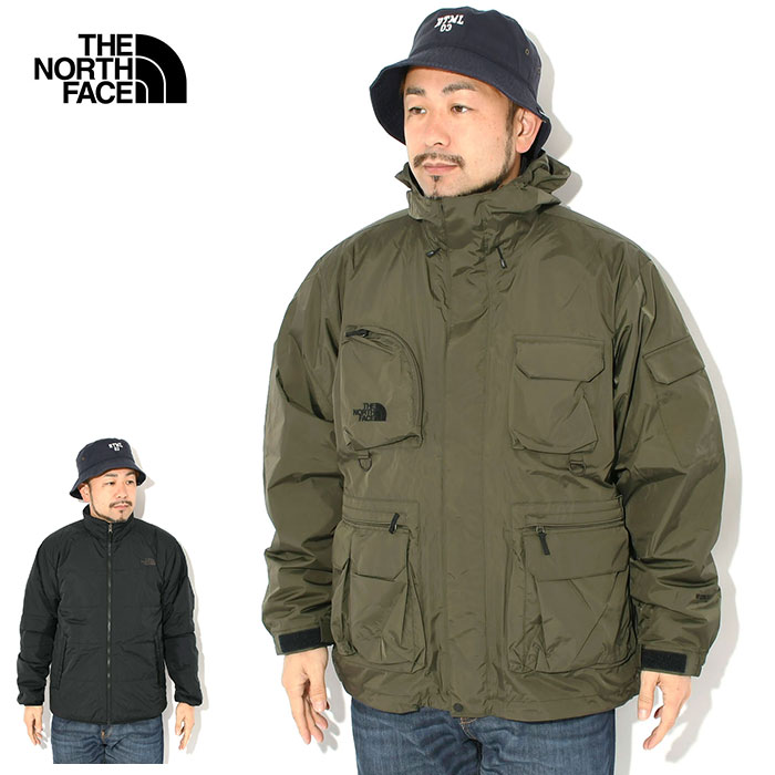 THE NORTH FACE（ザ ノースフェイス） ジャケット メンズ ウーロス