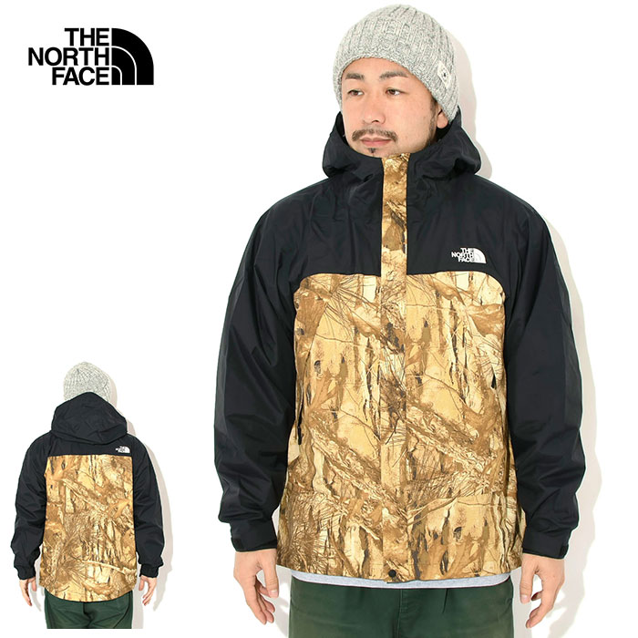 THE NORTH FACE（ザ ノースフェイス） ジャケット メンズ ノベルティ