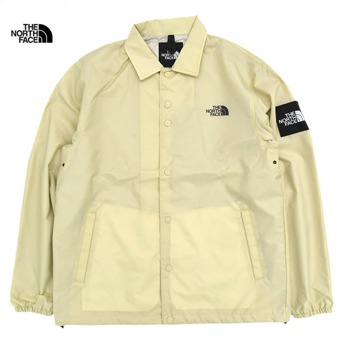 ザ ノースフェイス ジャケット THE NORTH FACE メンズ ザ コーチ ( The