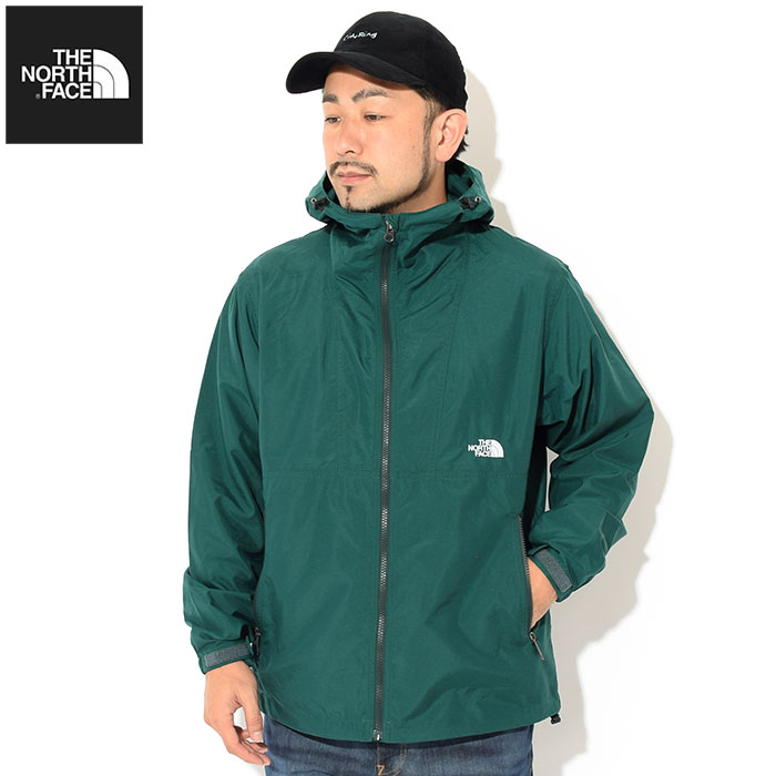 ノースフェイス ジャケット メンズ THE NORTH FACE コンパクト JACKET