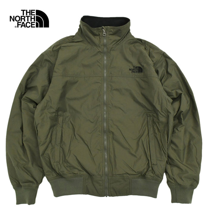 ザ ノースフェイス ジャケット THE NORTH FACE メンズ コンパクト 