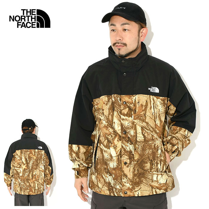 THE NORTH FACE（ザ ノースフェイス） ジャケット メンズ ノベルティ