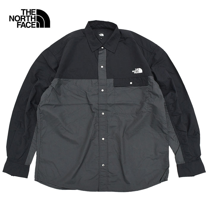 □THE NORTH FACE□ザ ノースフェイス□NR61803□ツイル織り
