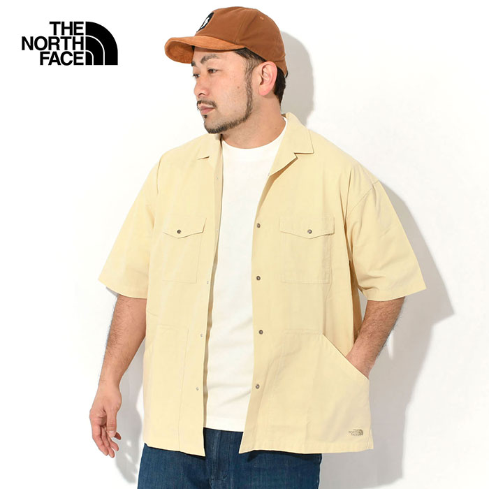 ノースフェイス　NRB22431 楽天市場】THE NORTH FACE ザ・ノース・フェイス ベビーアロハ