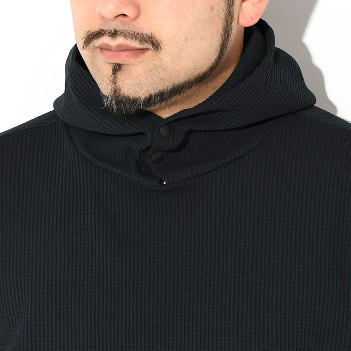値下げ‼️ ナリフリ　narifuri  パーカー narifuri [ナリフリ] 2 LAYER MOUNTAIN PARKA [Black,Khaki] 2