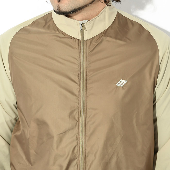 ナリフリ ジャケット narifuri メンズ パッカブル ウインドブレーカー ( Packable Windbreaker JKT JACKET  アウター 男性用 自転車 NF2067 ) : nrf-nf2067 : ice field - 通販 - Yahoo!ショッピング