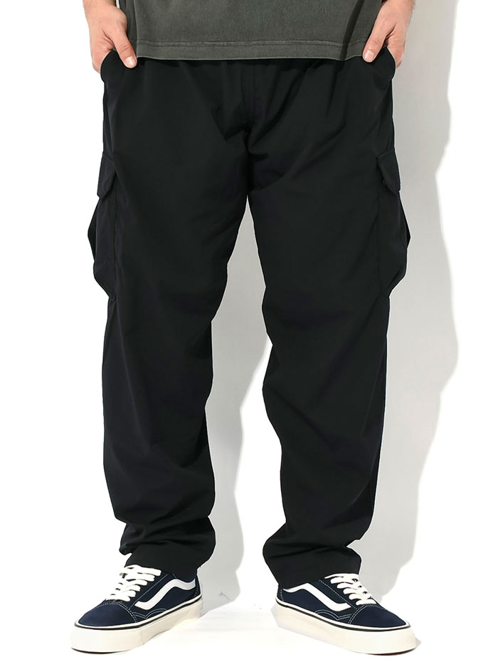 ナリフリ（自転車） バイクカーゴパンツ（001 ブラック） サイズ M narifuri narifuri（ナリフリ） パンツ メンズ ロックス バイク カーゴ コラボ