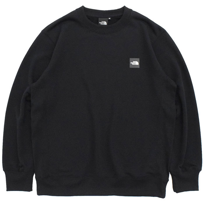 ザ ノースフェイス トレーナー THE NORTH FACE メンズ ヘザー ロゴ クルー スウェット (Heather Logo Crew  Sweat 2022春夏 NT12232 国内正規) :NOR-NT12232:ice field - 通販 - Yahoo!ショッピング