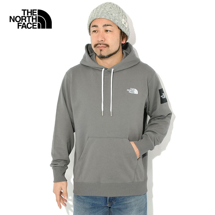 THE NORTH FACE（ザ ノースフェイス） パーカー プルオーバー メンズ