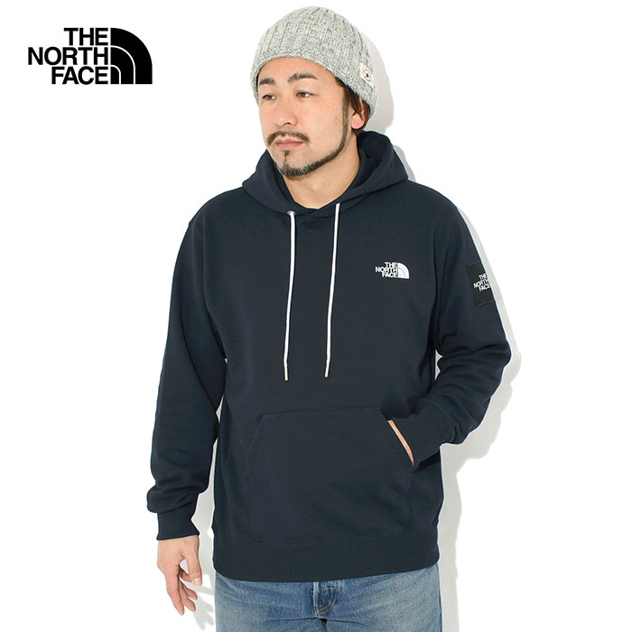 THE NORTH FACE（ザ ノースフェイス） パーカー プルオーバー メンズ