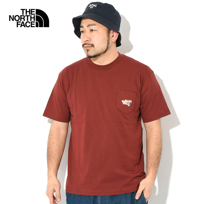 THE NORTH FACE（ザ ノースフェイス） Tシャツ 半袖 メンズ プロ