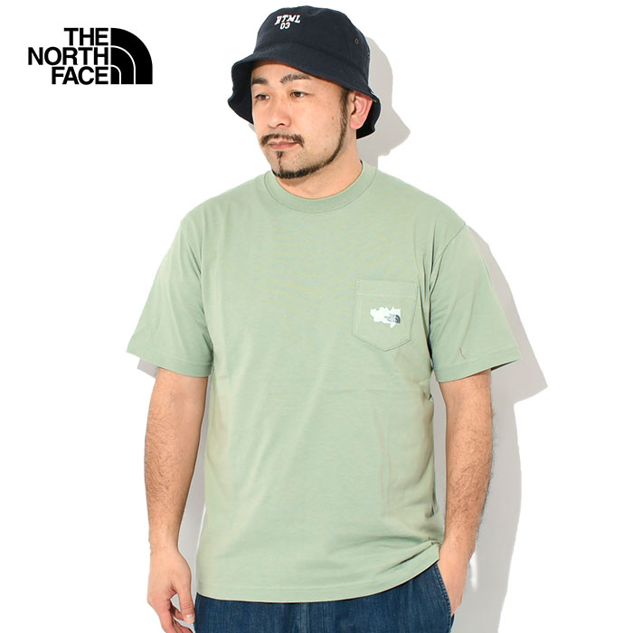 THE NORTH FACE（ザ ノースフェイス） Tシャツ 半袖 メンズ プロ