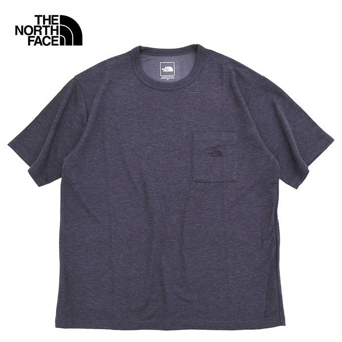 THE NORTH FACE（ザ ノースフェイス） Tシャツ 半袖 メンズ 26SS