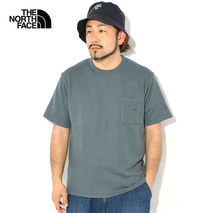 THE NORTH FACE（ザ ノースフェイス） Tシャツ 半袖 メンズ 26SS