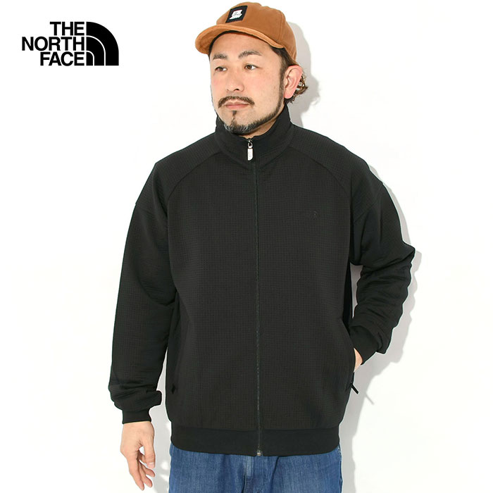 THE NORTH FACE（ザ ノースフェイス） ジャケット メンズ ドットニット
