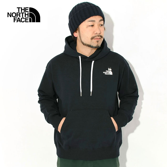 THE NORTH FACE（ザ ノースフェイス） パーカー プルオーバー メンズ