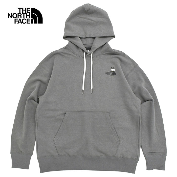 ノースフェイス nanamica / Garment Dyed Field Half Zip