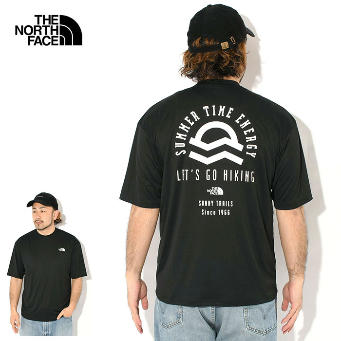 アンダーウォーター カナモ 野池特殊部隊 Tシャツ 半袖 黒Mサイズ 新品未着用 THE NORTH FACE（ザ ノースフェイス） Tシャツ 半袖 メンズ ウォーター