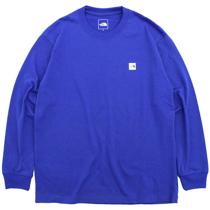 最安値に挑戦 ザ ノースフェイス ロンT Tシャツ 長袖 THE NORTH FACE メンズ スモール ボックス ロゴ Small Box Logo  L S Tee 2022春夏 NT32254 国内正規 5 720円 sarozambia.com