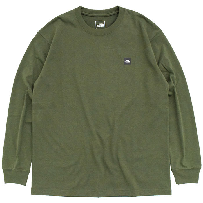 最安値に挑戦 ザ ノースフェイス ロンT Tシャツ 長袖 THE NORTH FACE メンズ スモール ボックス ロゴ Small Box Logo  L S Tee 2022春夏 NT32254 国内正規 5 720円 sarozambia.com