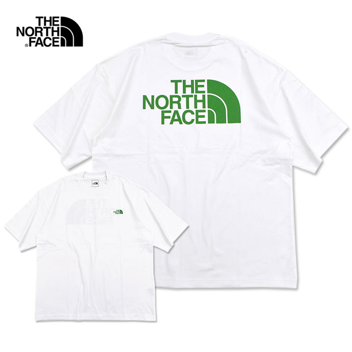 ザ ノースフェイス Tシャツ メンズ シンプル カラー スキーム ( Simple Color Sc...