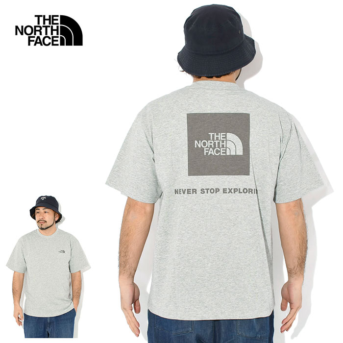 THE NORTH FACE（ザ ノースフェイス） Tシャツ 半袖 メンズ 26SS