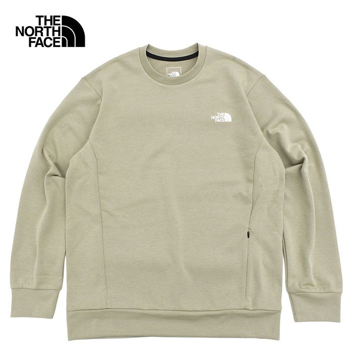 THE NORTH FACE（ザ ノースフェイス） トレーナー メンズ モーション