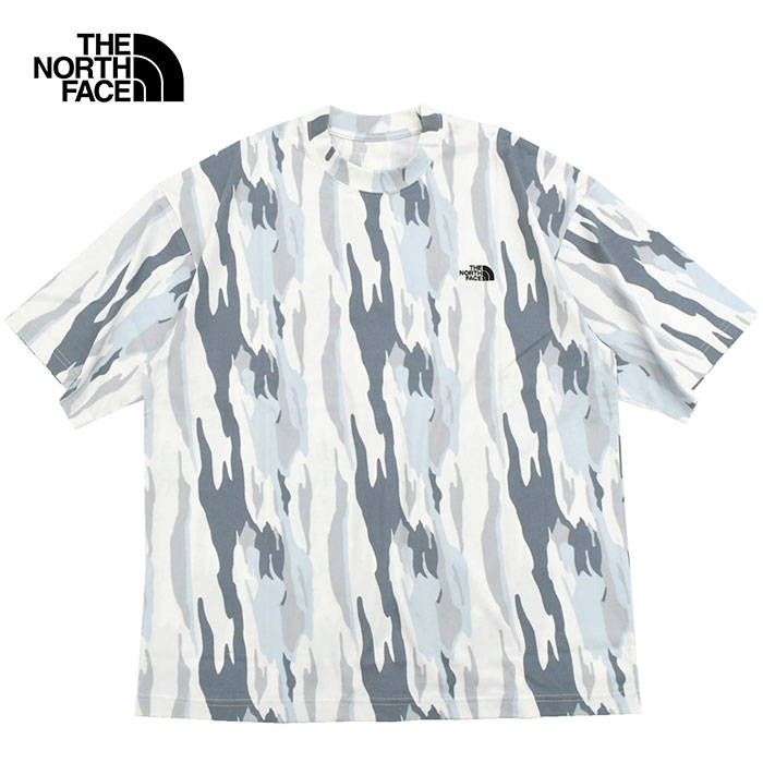 THE NORTH FACE（ザ ノースフェイス） Tシャツ 半袖 メンズ オール