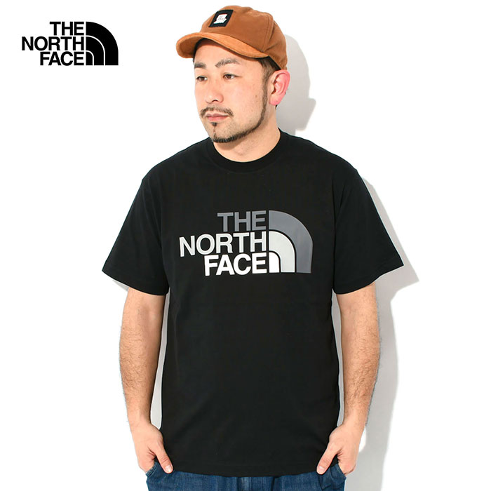 THE NORTH FACE（ザ ノースフェイス） Tシャツ 半袖 メンズ フラッシュ